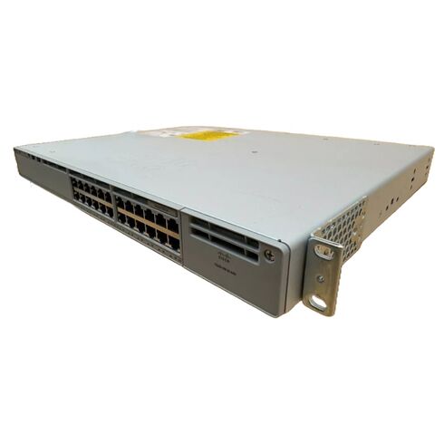 C9200-24T-E Cisco 24 Ports Catalyst Switch