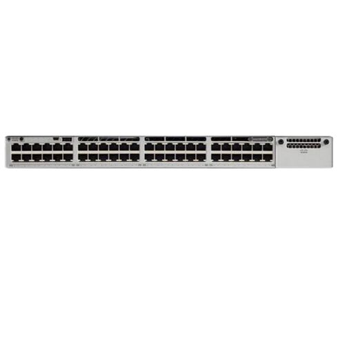 C9200-48PB-A Cisco 48 Ports Network Switch