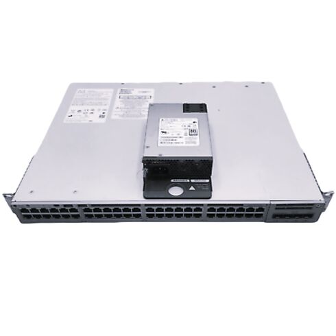 C9200-48T-A Cisco Stackable Switch