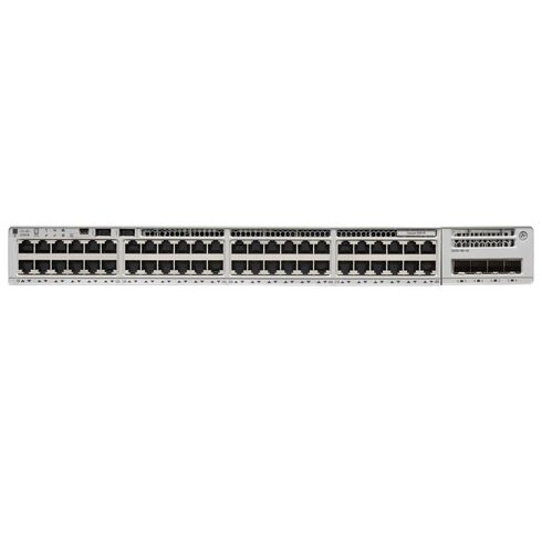 C9200-48T-E Cisco 48 Ports Switch