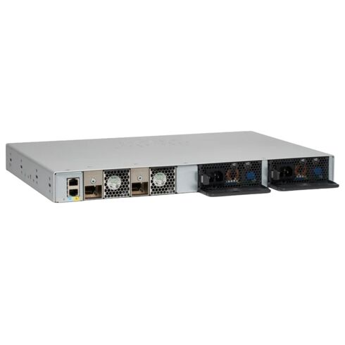C9200-48T-E Cisco Gigabit Ethernet Switch