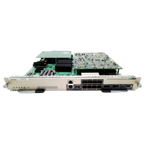 Cisco C6800-SUP6T-XL Ethernet SFP Supervisor Engine