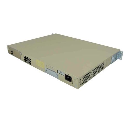 Cisco C6800IA-48FPDR Layer 2 Switch