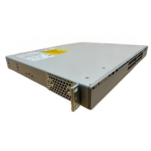 Cisco C9200-24T-A 24 Ports Catalyst Switch