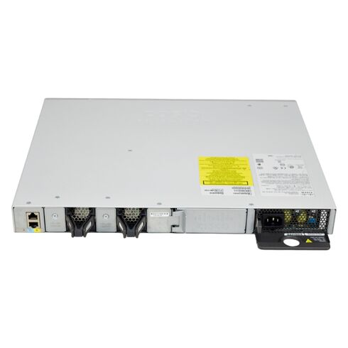 Cisco C9200-48P-A 48 Ports Ethernet Switch