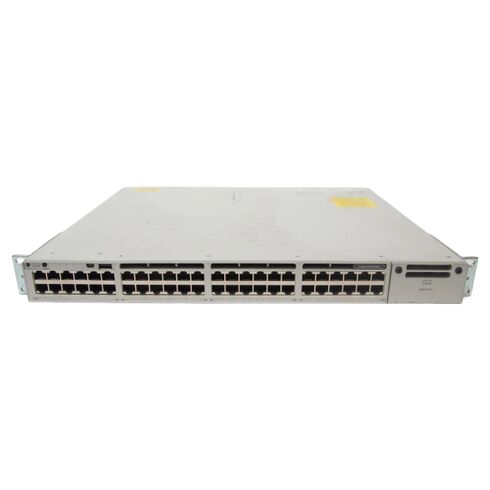Cisco C9200-48P-A Layer 3 Switch