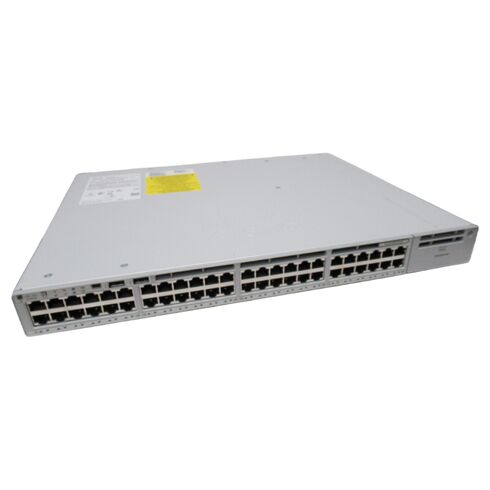 Cisco C9200-48P-A Managed Switch