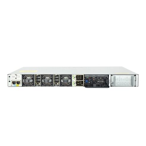 Cisco C9300-24P-A Layer 3 Switch