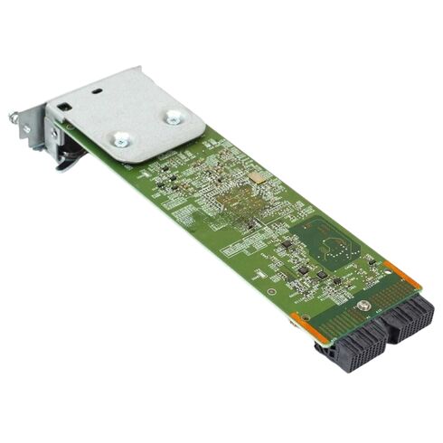 HPE J9733A#ABB 1 Stacking Slot Module