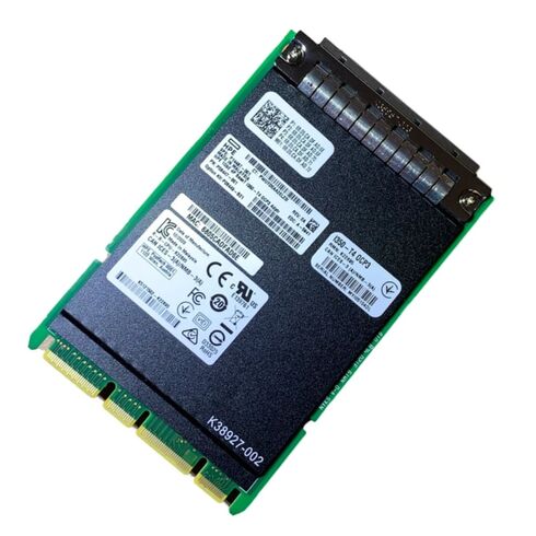 HPE P08447-001 PCIe2 Network Adapter