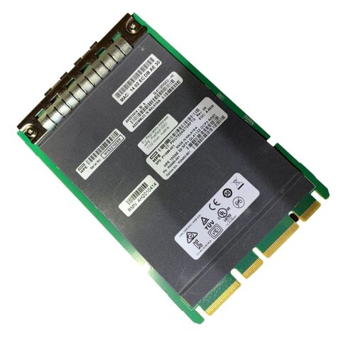 HPE P08451-B21 SFP Plus Network Adapter