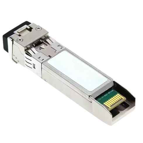 HPE P37545-001 10GbE SFP+ Transceiver