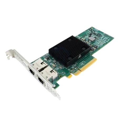 HPE P40450-001 DualPort PCIe Express Adapter