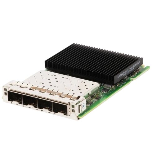 HPE P41614-B21 Intel E810 Ethernet Adapter