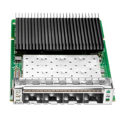 HPE P41615-B21 10gb 4port Adapter