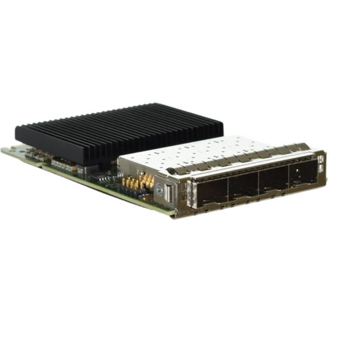 HPE P41615-B21 4port sfp28 Adapter