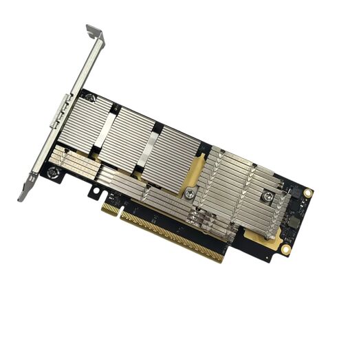 HPE P45642-B22 200GB 1-Port Adapter