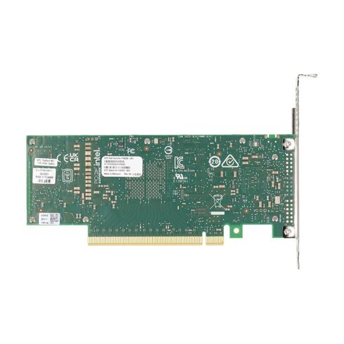 HPE P46802-001 FPGA Accelerator
