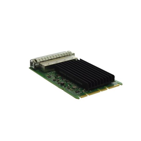 HPE P51182-B21 4-Port Plug-in Adapter