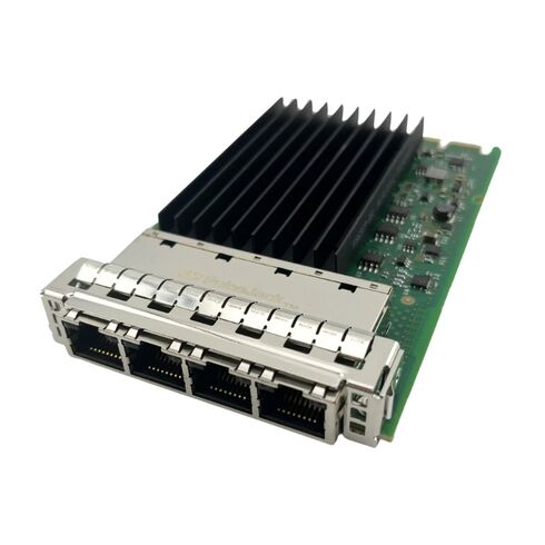HPE P51305-001 4-ports BCM5719 Adapter