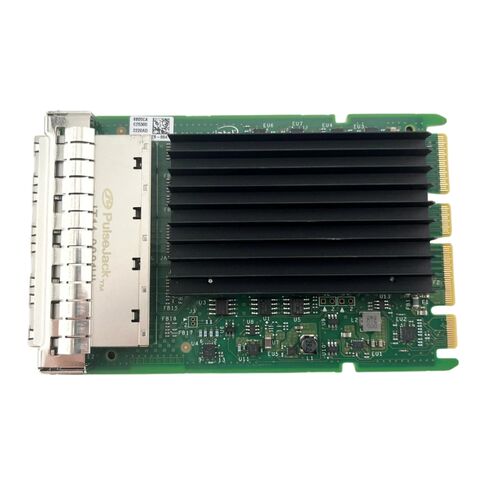 HPE P51305-001 4-ports Wired Adapter