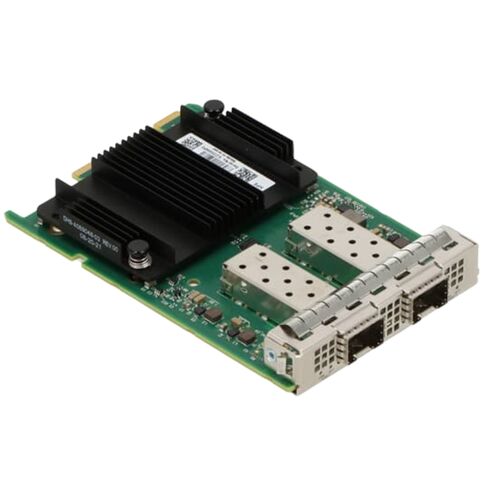 HPE P60339-B21 2-Ports Plug-in Adapter