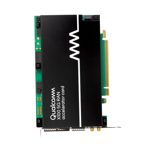 HPE P62694-001 L1 Application Accelerator