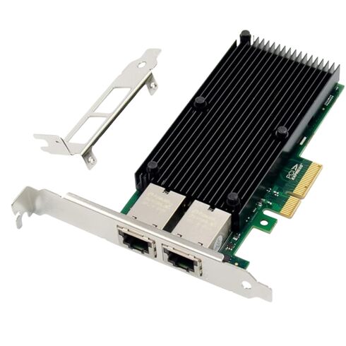 HPE Q8B86A Gigabit Ethernet Adapter