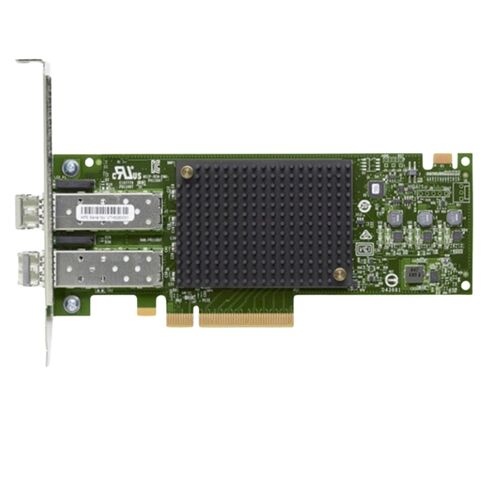 HPE Q8C62A 2-Ports Ethernet Network Adapters