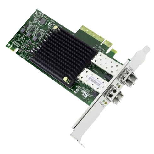HPE Q8C62A 2-Ports optimized Network Adapters