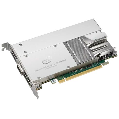 HPE Q9B37A 8-GB 10-GBE Expansion Modules