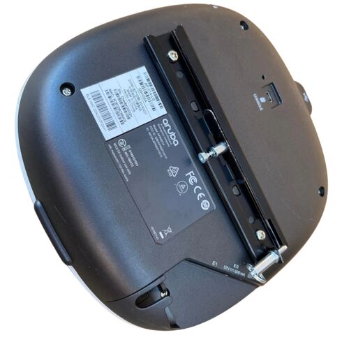 HPE Q9H58A 5GHz Wireless Access Point