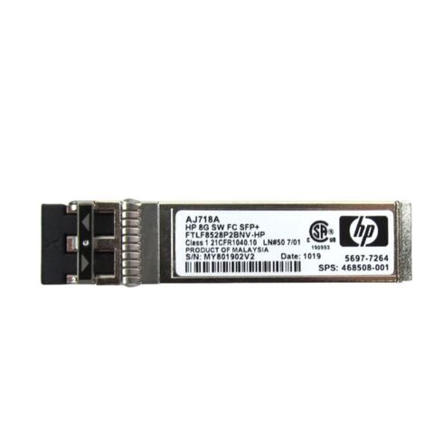 HPE QK727A Bseries 10Gb Transceiver