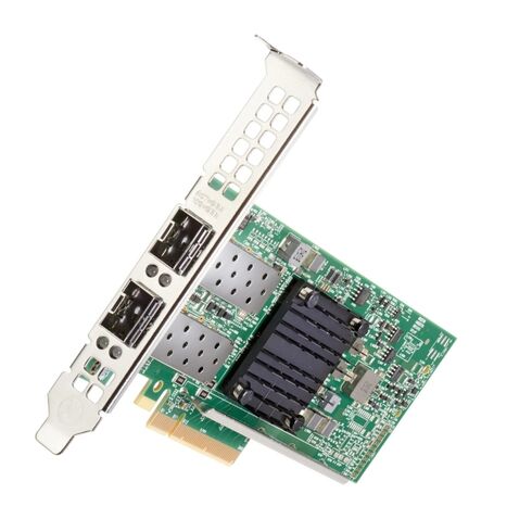 P08419-001 HPE Plug in Network Adapter