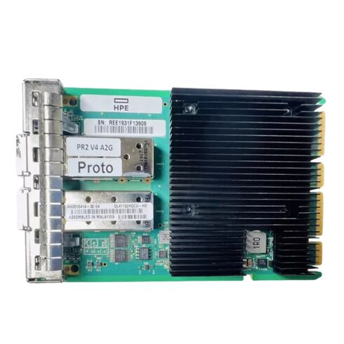 P08451-B21 HPE Ocp3.0 Network Adapter