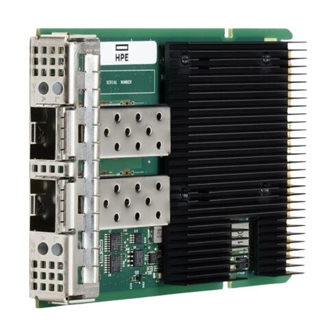 P26873-001 HPE 2-Ports Ethernet Network Adapters