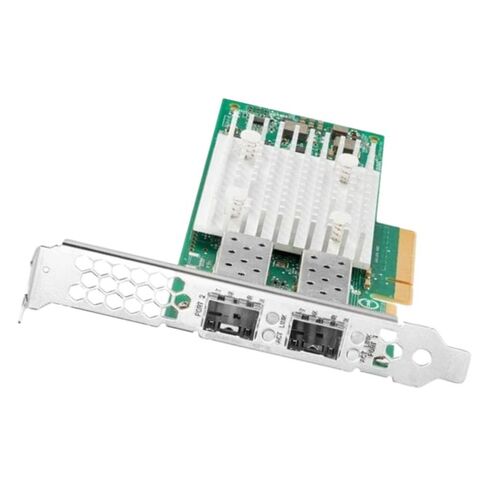 P28789-001 HPE Ethernet 10GB 2 Ports SFP Adapter