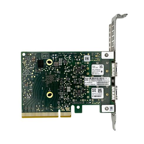 P42044-B21 HPE 25GB 2-Port Adapter