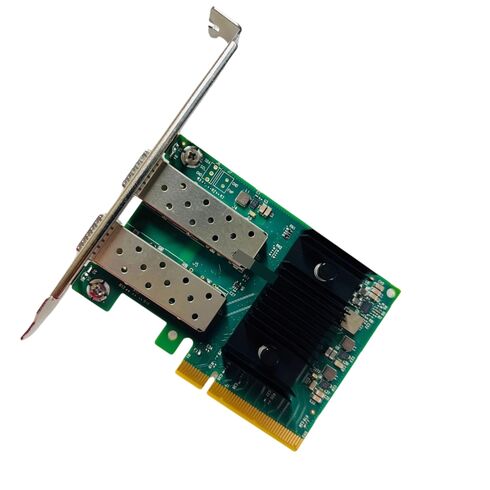 P42046-001 HPE 25GB Plug-in Card Adapter