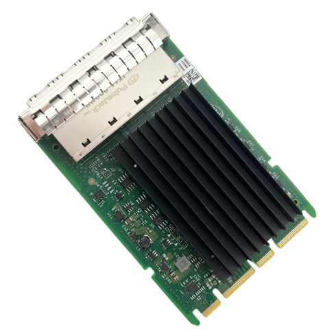 P51183-001 HPE 4-ports Ethernet Adapter