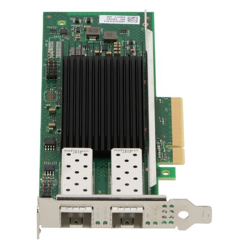 P53862-B21 HPE 2-Ports Adapter