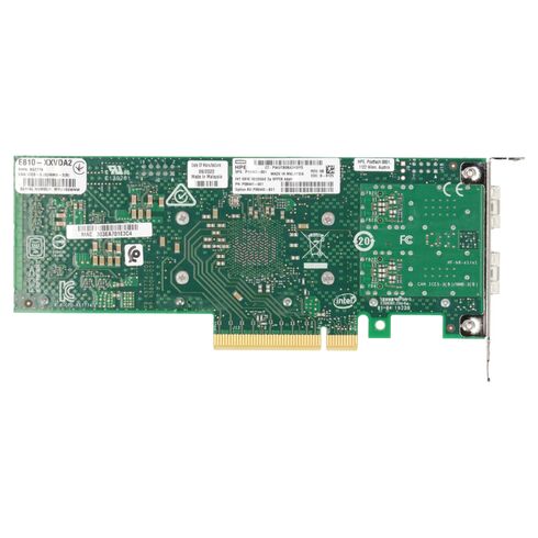 P53862-B21 HPE 2-Ports BCM57414 Adapter