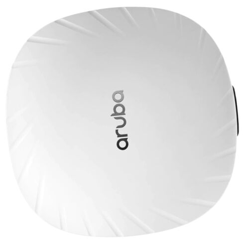 Q9H73-61001 HPE QPSK Wireless Access Point