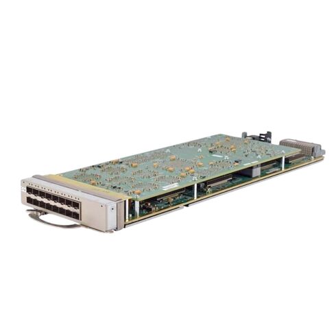 C6880-X-16P10G Cisco Multi Rate Expansion Module
