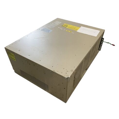 C6880-X-LE Cisco 3 Layer Switch Chassis