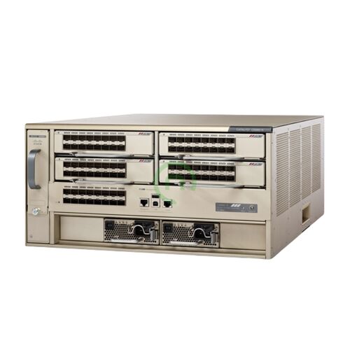 C6880-X-LE Cisco Manageable Ethernet Switch Chassis