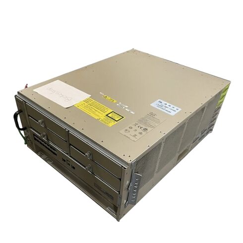 C6880-X-LE Cisco Manageable Switch Chassis