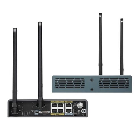 C819HG+7-K9 Cisco Integrated Services Router