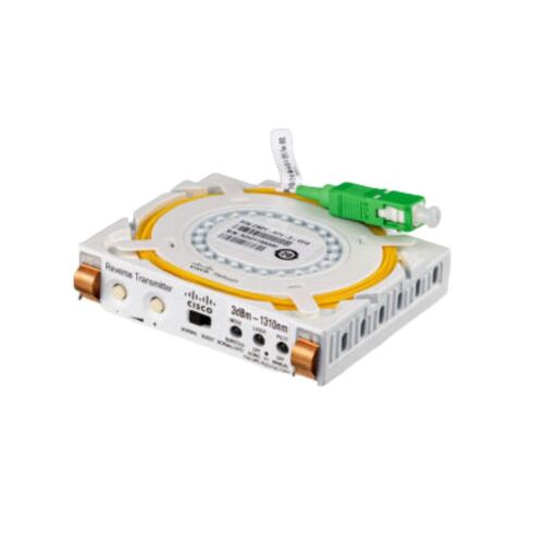 CMPT-RTX-3-1310 Cisco Transmitters Network Media Converter