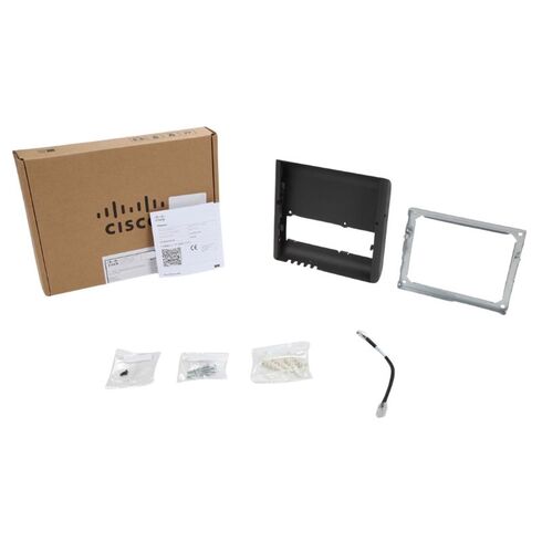 CTS-P4252S-WMK Cisco Wall Mount Flat Panel Displays Kit